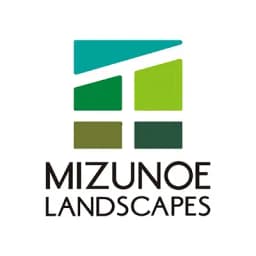 株式会社みずのえ造園土木のロゴ画像
