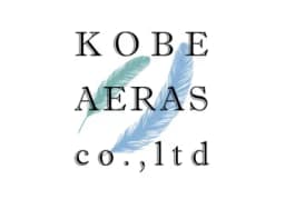 株式会社KOBE AERASのロゴ画像