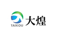 大煌のロゴ画像