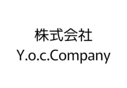 株式会社Y.o.c.Companyのロゴ画像