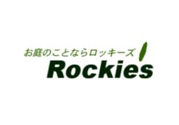 ロッキーズのロゴ画像