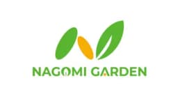 株式会社ナゴミガーデンのロゴ画像