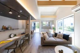 株式会社サティスホーム(岐阜支店)のロゴ画像