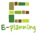 株式会社E-planningのロゴ画像