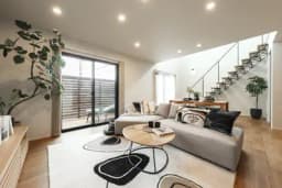 株式会社エドケンハウスのロゴ画像