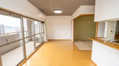 マンションの室内をリフォーム!