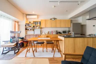 4年越しのリフォームで理想の住まいへ