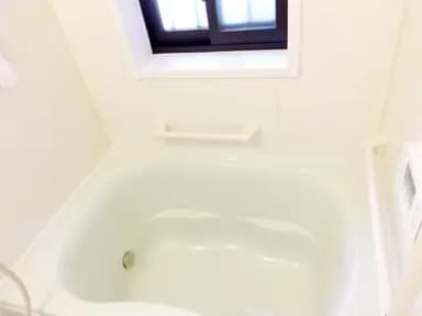 寒い時期でもぽかぽか。あったかいシステムバス