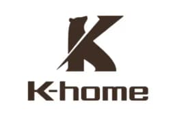 株式会社Kホームのロゴ画像