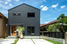 HOUSE THE GARDENのロゴ画像