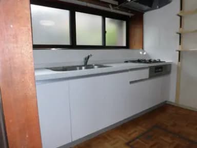 水回り3点セット