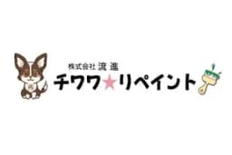 チワワリペイントのロゴ画像