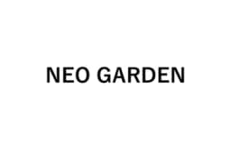 NEO GARDENのロゴ画像