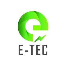 株式会社E-TECのロゴ画像