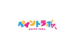 ペイントラボのロゴ画像