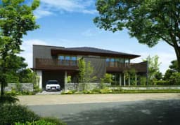 積水ハウス株式会社 埼玉栃木営業本部のロゴ画像