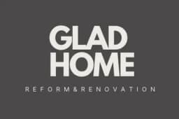 株式会社GLAD HOMEのロゴ画像