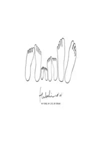 はだしの家.株式会社のロゴ画像