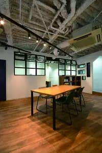 新しい暮らしが始まる場所