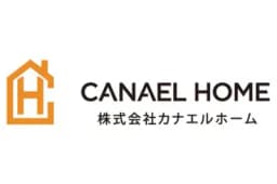 株式会社カナエルホームのロゴ画像