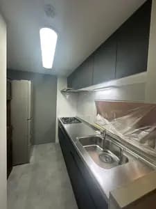 横浜市Y様邸 キッチン改装工事