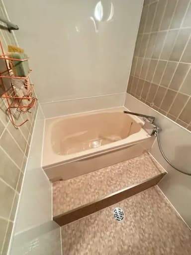 東京都新宿区Y様邸 漏水対応工事