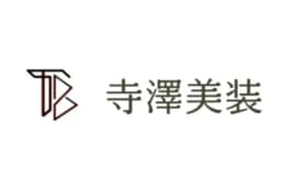 株式会社寺澤美装のロゴ画像