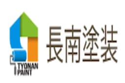 長南塗装のロゴ画像