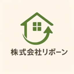 株式会社リボーンのロゴ画像