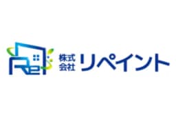 株式会社リペイントのロゴ画像