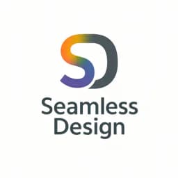 シームレスデザイン株式会社のロゴ画像