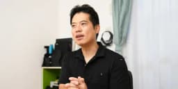 有限会社BAGUS 井上敏春