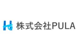 株式会社PULAのロゴ画像