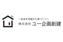株式会社ユー企画創建のロゴ画像