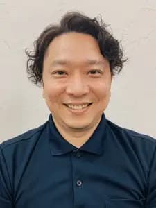 山口 晃