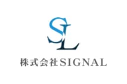株式会社SIGNALのロゴ画像