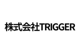株式会社TRIGGERのロゴ画像