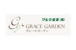 グレースガーデンのロゴ画像