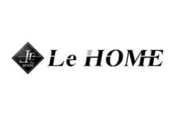 株式会社Le HOMEのロゴ画像