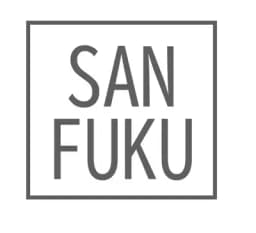 SANFUKUのロゴ画像