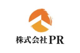 株式会社PRのロゴ画像