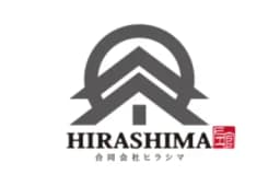 合同会社ヒラシマのロゴ画像