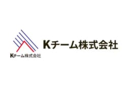 Kチーム株式会社のロゴ画像
