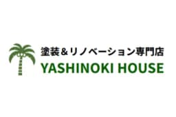 ヤシノキハウス株式会社のロゴ画像