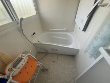 お孫さんの為に