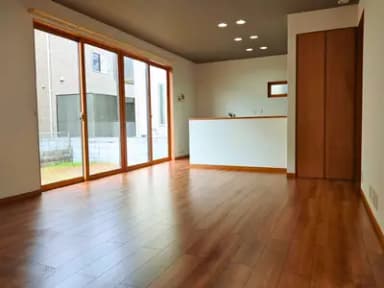 まるごと一新! 住み継ぐ家をきれいにリフォーム