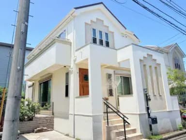 M・S様(横浜市戸塚区)屋根カバー・外壁塗装工事