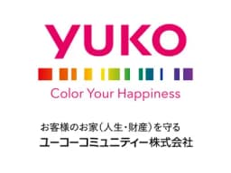 ユーコーコミュニティー株式会社のロゴ画像