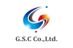 株式会社G.S.Cのロゴ画像