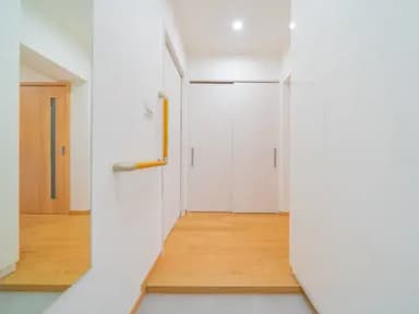 安心のバリアフリーリフォーム